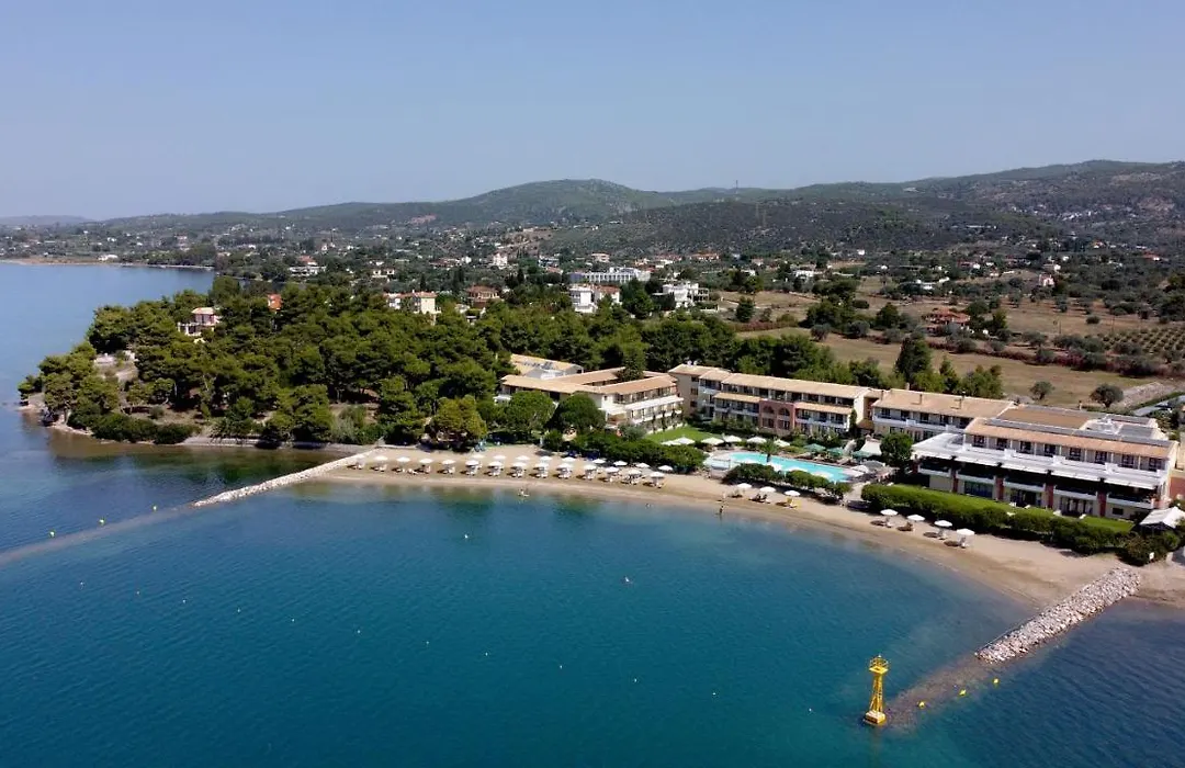 Negroponte Resort Eretria-1