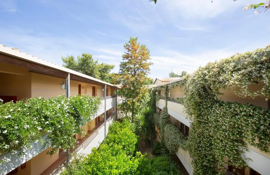 Negroponte Resort Eretria-1