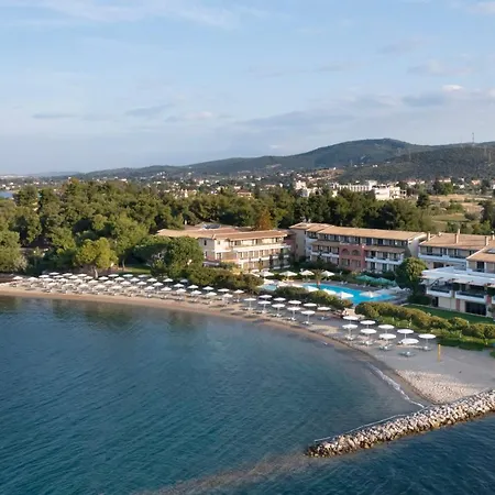 Negroponte Resort Eretria-3